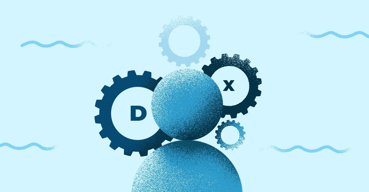 DX in API development