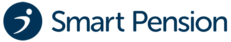 Smart Pension logo
