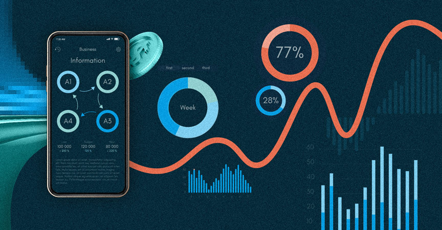 Storytelling with data: examples & summary
