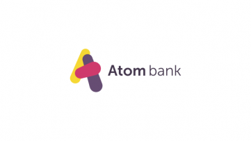 Atom Bank achieves monthly operating profit for the first time