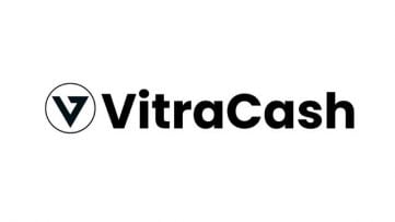 VitraCash raised £330,000 in a crowdfunding campaign