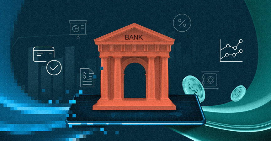 Banking as a service