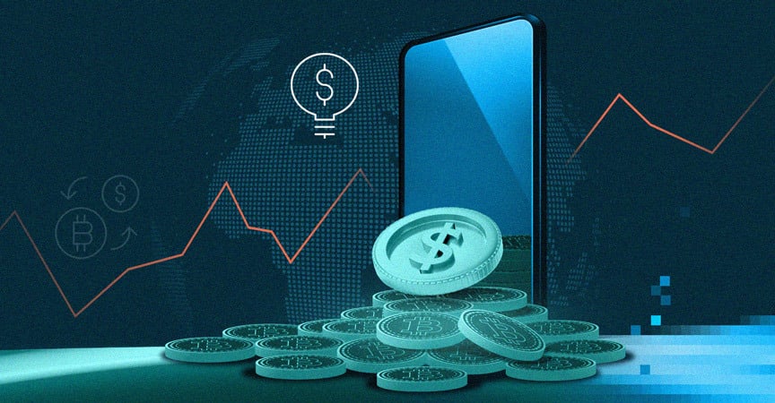 Latest digital currency news (february and march 2022)