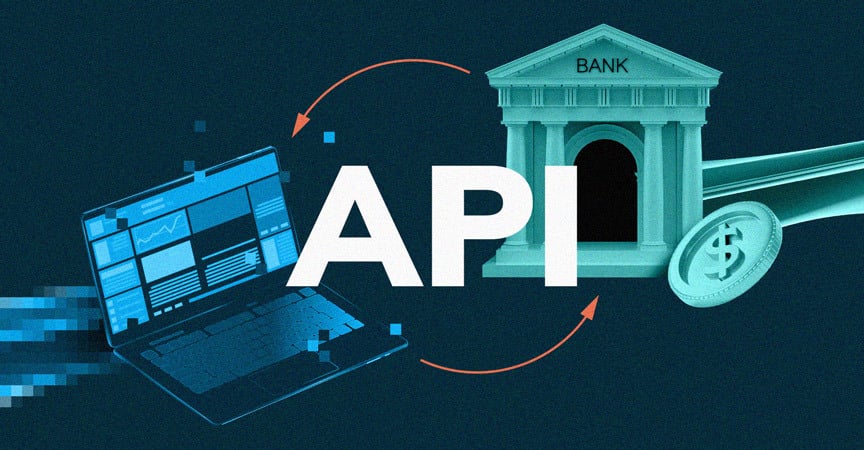 Open banking standards - API
