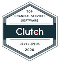 Top financial services software - Clutch - Developers 2020