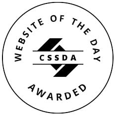Website of the day - CSSDA