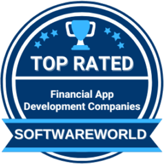 Code & Pepper - Top Rated Software Development Company by SoftwareWorld