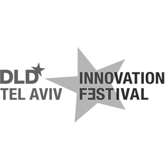 Code & Pepper at DLD Innovation Festival in Tel Aviv