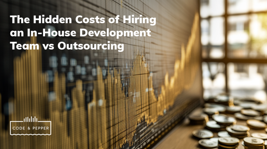 In House Development Team VS It Team Outsourcing
